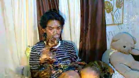 Nico online show from February 1, 2026, 10:19 pm