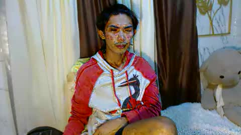 Nico online show from February 5, 2026, 12:10 pm