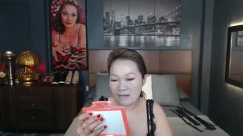 asianhotjasmin online show from January 30, 2025, 12:50 am