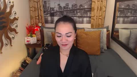 asianhotjasmin online show from November 19, 2025, 2:06 pm