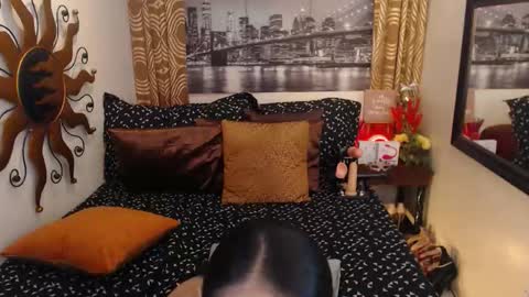 asianhotjasmin online show from November 29, 2025, 1:19 am