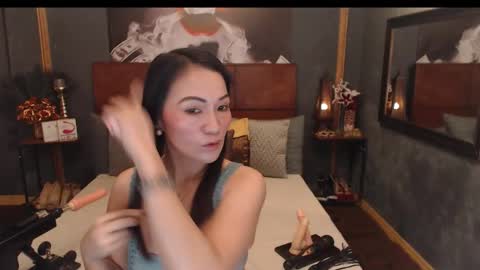 Snapshot of asianhotjasmin chatting on April 27, 2026, 6:33 am asianhotjasmin online show from April 27, 2026, 6:33 am