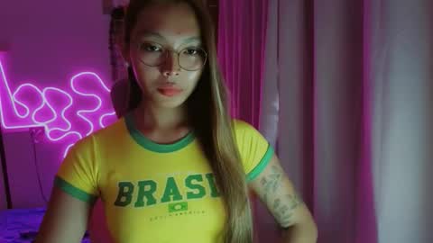 Snapshot of asianhottiesttamira chatting on February 16, 2026, 6:31 am HI IM TAMIRA LOOKING FOR SERIOUS RELATIONSHIP online show from February 16, 2026, 6:31 am