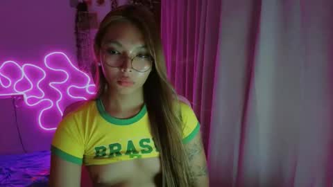 Snapshot of asianhottiesttamira chatting on February 16, 2026, 6:37 pm HI IM TAMIRA LOOKING FOR SERIOUS RELATIONSHIP online show from February 16, 2026, 6:37 pm