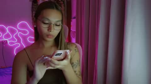 Snapshot of asianhottiesttamira chatting on March 8, 2026, 12:09 pm HI IM TAMIRA LOOKING FOR SERIOUS RELATIONSHIP online show from March 8, 2026, 12:09 pm