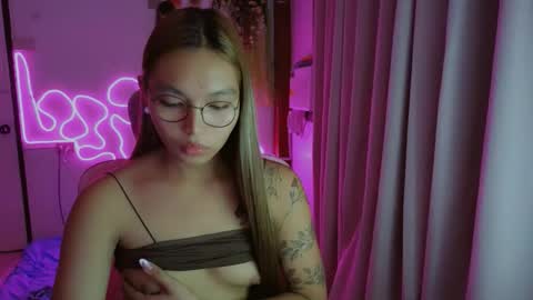 Snapshot of asianhottiesttamira chatting on March 9, 2026, 11:58 am HI IM TAMIRA LOOKING FOR SERIOUS RELATIONSHIP online show from March 9, 2026, 11:58 am