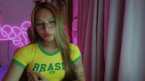 Snapshot of asianhottiesttamira chatting on March 10, 2026, 2:16 am HI IM TAMIRA LOOKING FOR SERIOUS RELATIONSHIP online show from March 10, 2026, 2:16 am