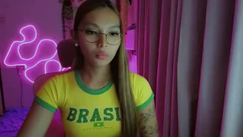 Snapshot of asianhottiesttamira chatting on March 15, 2026, 11:16 am HI IM TAMIRA LOOKING FOR SERIOUS RELATIONSHIP online show from March 15, 2026, 11:16 am