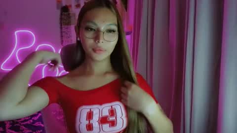 Snapshot of asianhottiesttamira chatting on March 21, 2026, 11:37 am HI IM TAMIRA LOOKING FOR SERIOUS RELATIONSHIP online show from March 21, 2026, 11:37 am