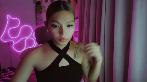 Snapshot of asianhottiesttamira chatting on March 25, 2026, 4:02 pm HI IM TAMIRA LOOKING FOR SERIOUS RELATIONSHIP online show from March 25, 2026, 4:02 pm