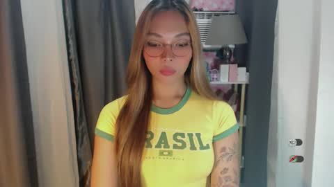 HI IM TAMIRA LOOKING FOR SERIOUS RELATIONSHIP online show from May 19, 2026, 2:34 pm