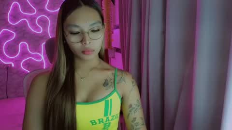 Snapshot of asianhottiesttamira chatting on July 1, 2026, 1:56 pm HI IM TAMIRA LOOKING FOR SERIOUS RELATIONSHIP online show from July 1, 2026, 1:56 pm