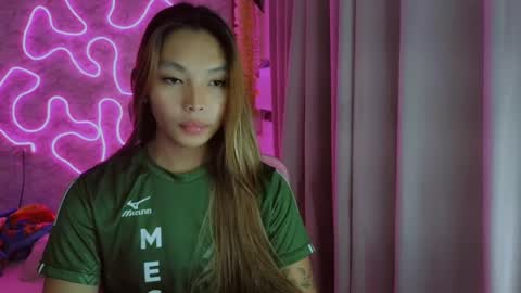 Snapshot of asianhottiesttamira chatting on July 2, 2026, 7:09 pm HI IM TAMIRA LOOKING FOR SERIOUS RELATIONSHIP online show from July 2, 2026, 7:09 pm