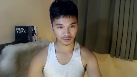 asianhunk_jamesx online show from October 8, 2025, 4:54 am