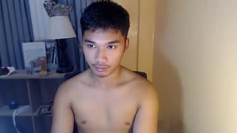 asianhunk_jamesx online show from October 10, 2025, 11:42 am