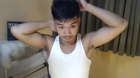asianhunk_jamesx online show from October 19, 2025, 8:20 pm
