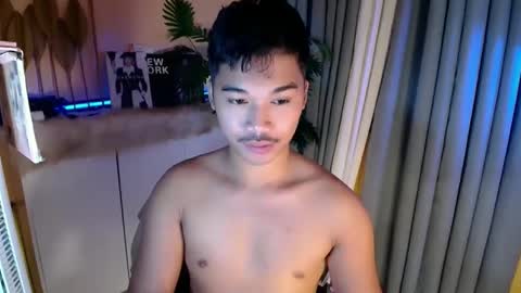 asianhunk_jamesx online show from January 31, 2026, 11:03 pm