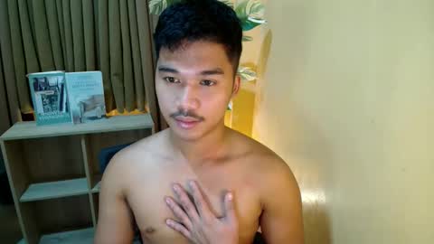 asianhunk_jamesx online show from February 2, 2026, 12:09 am