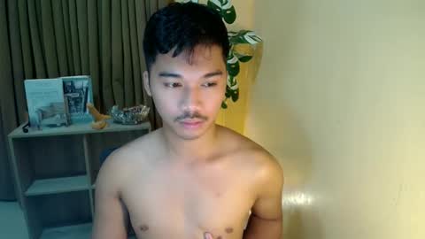 asianhunk_jamesx online show from February 3, 2026, 10:04 pm