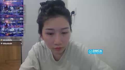 Asia online show from September 17, 2025, 5:14 pm
