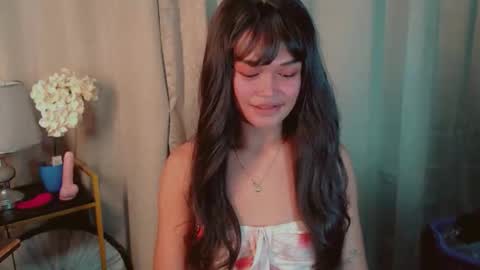 Kianna online show from December 18, 2025, 10:10 am