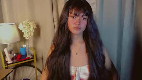 Kianna online show from December 20, 2025, 1:07 pm