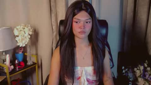 Kianna online show from January 7, 2026, 12:18 pm