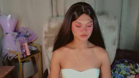 Kianna online show from March 6, 2026, 10:34 am