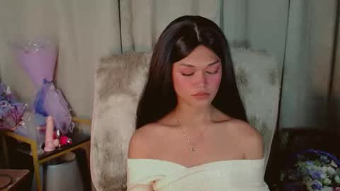 Kianna online show from March 8, 2026, 10:41 am