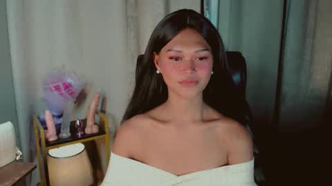 Kianna online show from April 23, 2026, 11:31 am