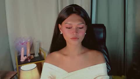 Kianna online show from April 24, 2026, 11:34 am