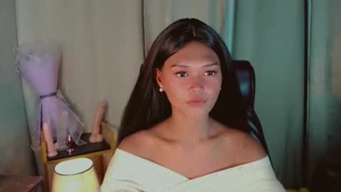 Kianna online show from April 25, 2026, 11:46 am