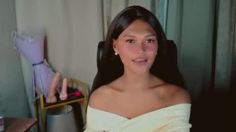 Kianna online show from April 26, 2026, 11:19 am