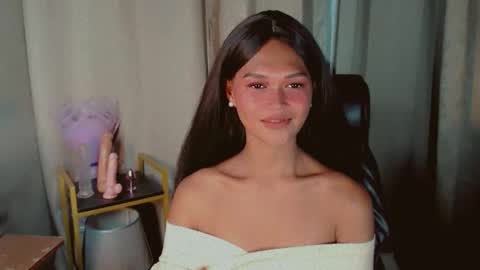 Kianna online show from April 27, 2026, 11:52 am
