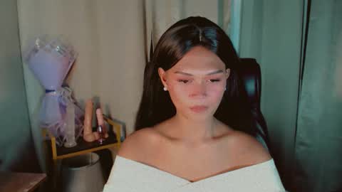 Kianna online show from April 29, 2026, 1:04 pm