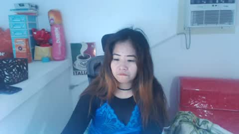 asiankitty23xx online show from July 23, 2026, 2:09 am