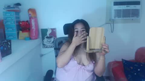 asiankitty23xx online show from August 7, 2026, 2:30 pm