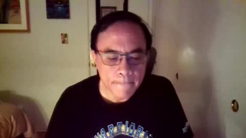 Asian Mixed Man online show from January 13, 2025, 7:10 pm