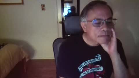 Asian Mixed Man online show from September 23, 2025, 6:33 pm