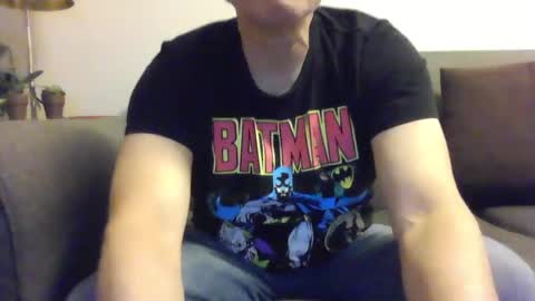 Asian Mixed Man online show from October 4, 2025, 2:42 am