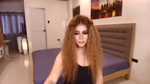ERIKA 3 online show from December 22, 2024, 6:39 am