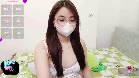 asianniky online show from September 11, 2025, 12:55 am