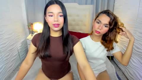 asianpetiteprincess online show from January 21, 2025, 7:15 am