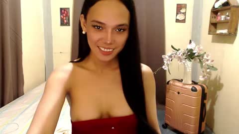 Patricia online show from December 4, 2024, 12:36 pm
