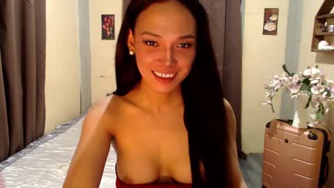 Patricia online show from February 3, 2025, 8:46 am