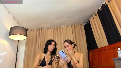 CHESKA online show from January 11, 2025, 2:30 am