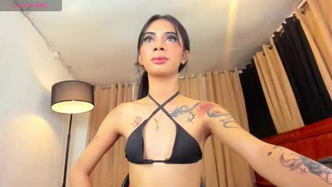 CHESKA online show from January 19, 2025, 2:17 pm