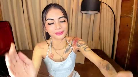 CHESKA online show from February 6, 2025, 3:52 pm