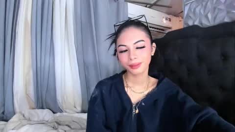 CHESKA online show from March 5, 2025, 10:44 am