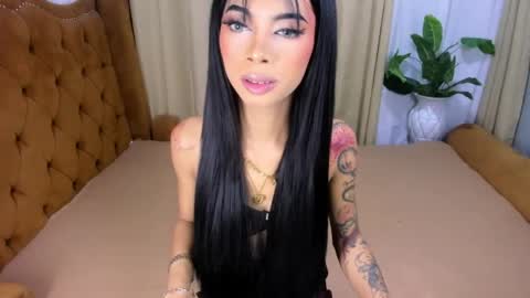Snapshot of asianprettypetite chatting on April 11, 2026, 7:45 am CHESKA online show from April 11, 2026, 7:45 am